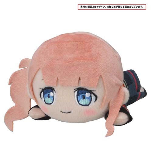 プロジェクトセカイ カラフルステージ！ feat. 初音ミク　寝そべり　ぬいぐるみ“望月 穂波”(S) 望月 穂波