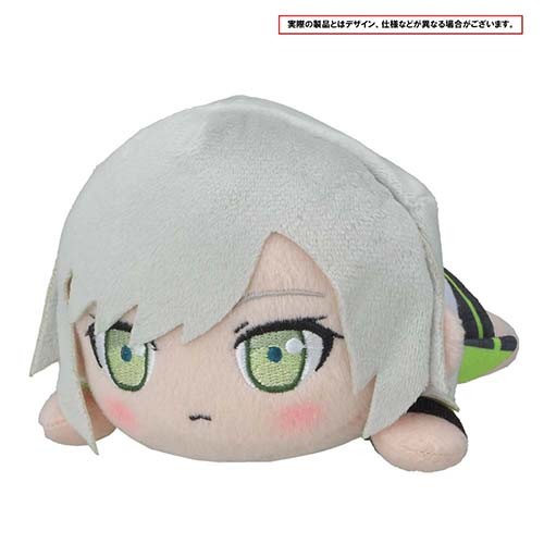 プロジェクトセカイ カラフルステージ！ feat. 初音ミク　寝そべり　ぬいぐるみ“日野森 志歩”(S) 日野森 志歩