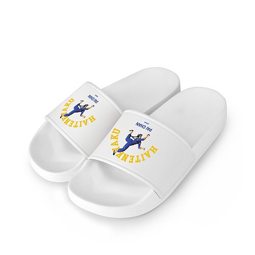 バーチャファイター 背転脚 シャワーサンダルサイズ/M サイズ/M