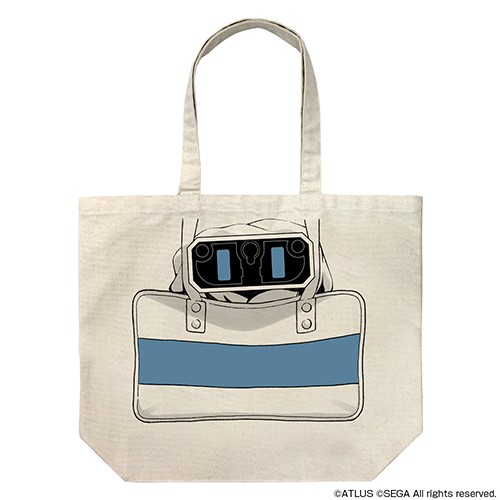 十三機兵防衛圏 BJ ラージトート