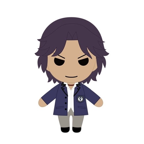 【再販】ときめきメモリアル Girl's Side 1st Love　ぬいぐるみキーホルダー姫条 まどか 姫条 まどか