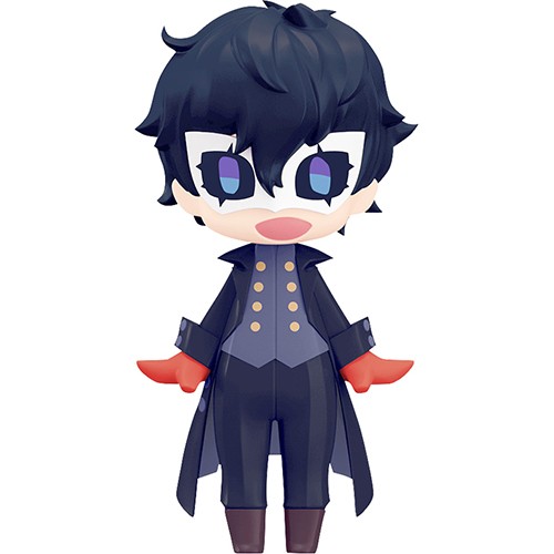 ペルソナ5 ザ・ロイヤル HELLO! GOOD SMILE ジョーカー