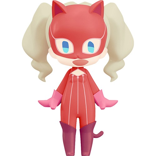 ペルソナ5 ザ・ロイヤル HELLO! GOOD SMILE パンサー※2025年11月中旬出荷分