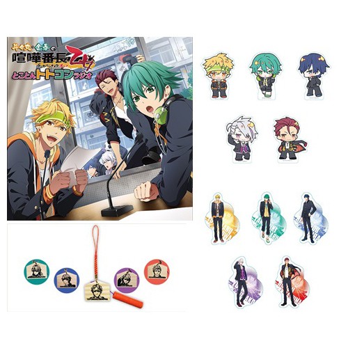 喧嘩番長 乙女　ラッキーパックS（再販分）※2025年11月中旬出荷分 S