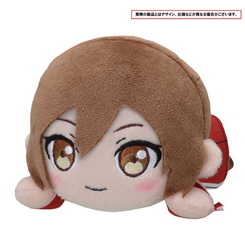 プロジェクトセカイ カラフルステージ！ feat. 初音ミク　寝そべり　ぬいぐるみ“MEIKO”(S) “MEIKO”(S)