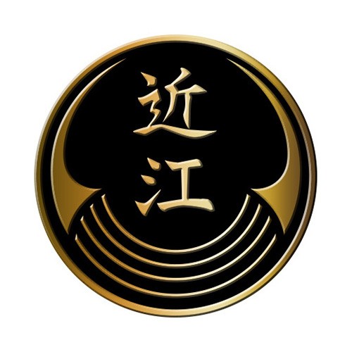 『龍が如く』代紋ピンズ 近江連合※2025年11月中旬出荷分 近江連合