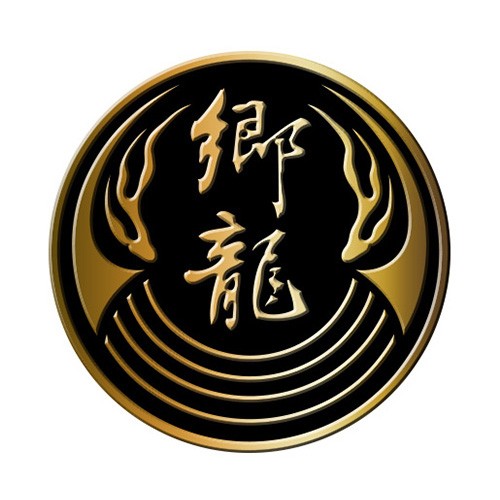 『龍が如く』代紋ピンズ 郷龍会※2025年11月中旬出荷分 郷龍会