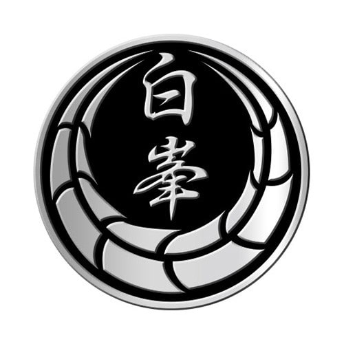 『龍が如く』代紋ピンズ 白峯会※2025年11月中旬出荷分 白峯会