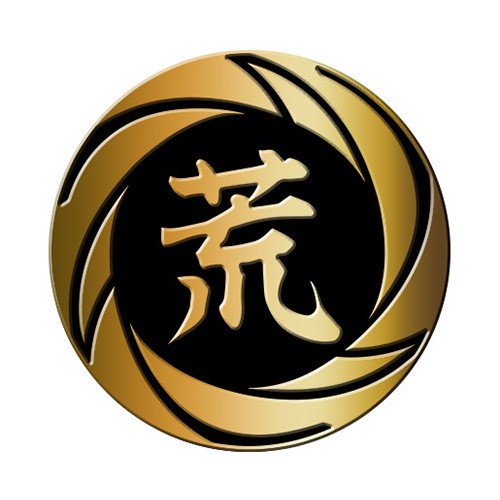 『龍が如く』代紋ピンズ 荒川組※2025年11月中旬出荷分 荒川組