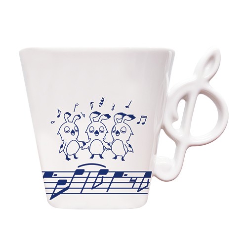 「シンパシー2023」マグカップ※2025年11月中旬出荷分