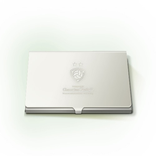 WCCF IC 06-07 オリジナル名刺ケース