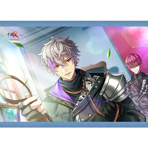 千銃士:RhodoknightB3タペストリー（マークス） マークス