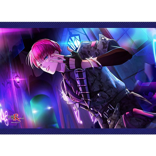 千銃士:RhodoknightB3タペストリー（ライク・ツー） ライク・ツー