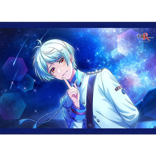 千銃士:RhodoknightB3タペストリー（スプリングフィールド） スプリングフィールド