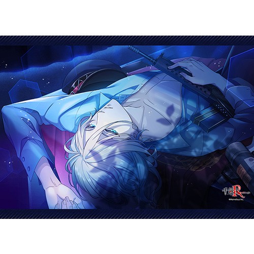 千銃士:RhodoknightB3タペストリー（エルメ） エルメ