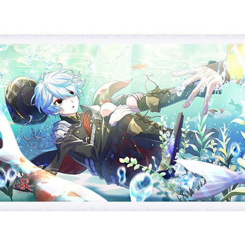 千銃士:RhodoknightB3タペストリー（在坂） 在坂