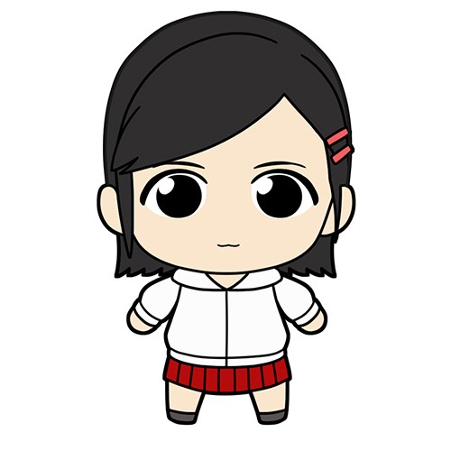 『龍が如く』ぬいぐるみ＆缶バッジセット 『極』澤村 遥※12月中旬出荷分 『極』澤村 遥※12月中旬出荷分