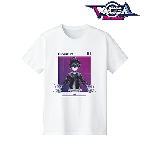 WACCA ルーン Tシャツレディース(サイズ/S) レディース(サイズ/S)