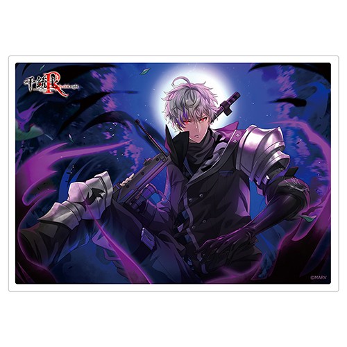 千銃士:Rhodoknight アクリルパネル（マークス） （マークス）