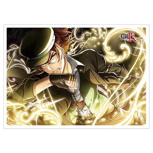 千銃士:Rhodoknight アクリルパネル（ペンシルヴァニア） （ペンシルヴァニア）