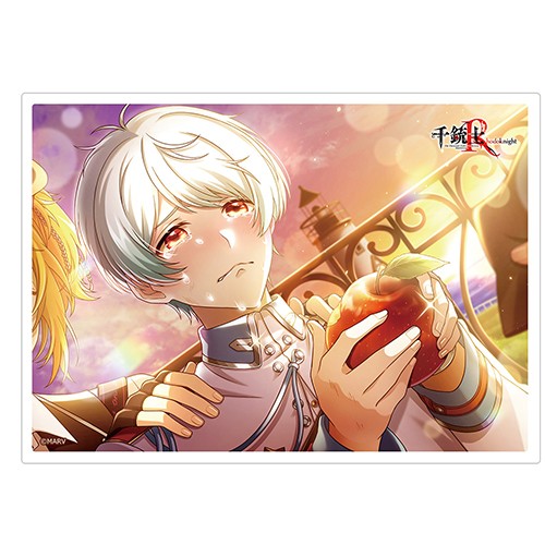 千銃士:Rhodoknight アクリルパネル（スプリングフィールド） （スプリングフィールド）