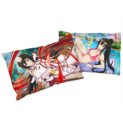 シノビマスター 閃乱カグラ NEW LINK まくらカバー（神楽） （神楽）