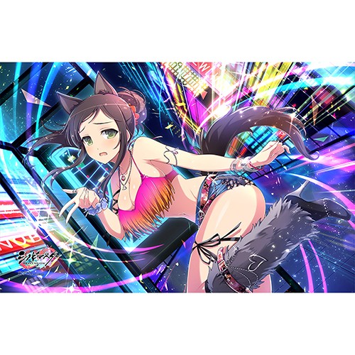 シノビマスター 閃乱カグラ NEW LINK タオルケット（叢） （叢）