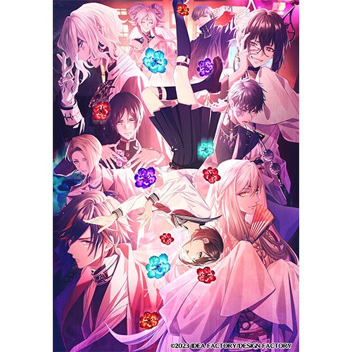 9 R.I.P. 特装版 ebtenDXパック 特装版 ebtenDXパック