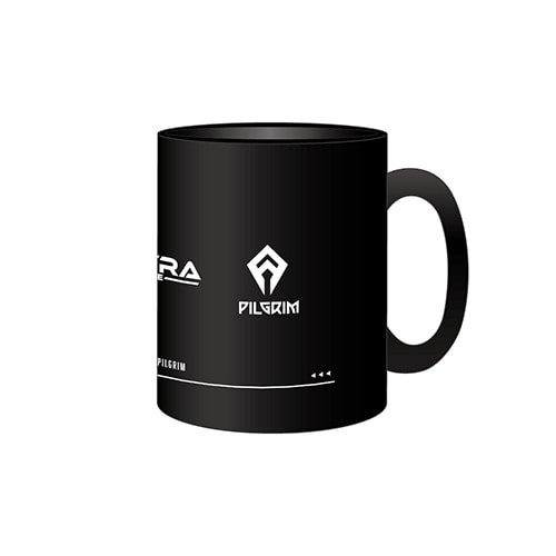 NIKKE マグカップ 企業ロゴ※2025年８月上旬出荷分 マグカップ 企業ロゴ※2025年８月上旬出荷分