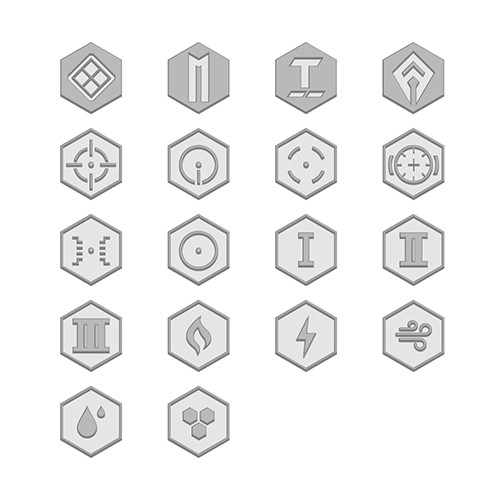 NIKKE トレーディングピンズ BOX※2025年11月中旬出荷分