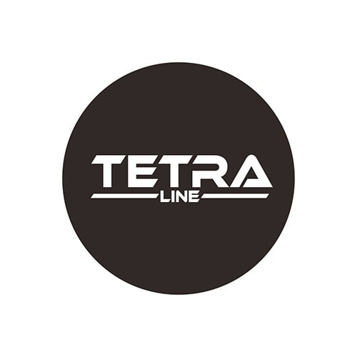 NIKKE ラバーコースター テトラライン※2025年11月中旬出荷分 ラバーコースター テトラライン