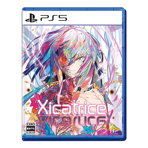 シカトリス PS5  （エビテン限定特典付） PS5（エビテン限定特典付）