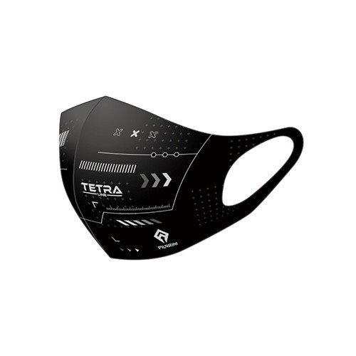 NIKKE ファッションマスク 企業ロゴ ファッションマスク 企業ロゴ