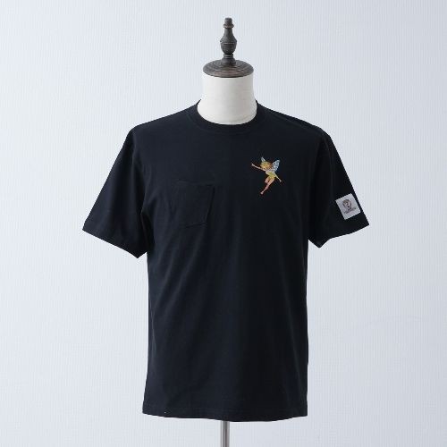 【再販】『ドラゴンズクラウン』ティキ TシャツBlack M Black M