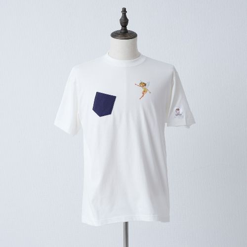 『ドラゴンズクラウン』ティキ TシャツVanilla White L Vanilla White L