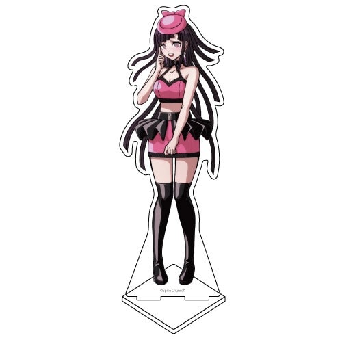 ダンガンロンパシリーズ　BIGアクリルフィギュア　罪木蜜柑 罪木蜜柑