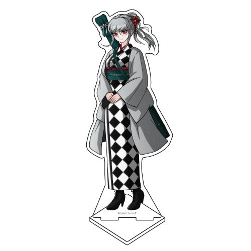 ダンガンロンパシリーズ　BIGアクリルフィギュア　辺古山ペコ 辺古山ペコ