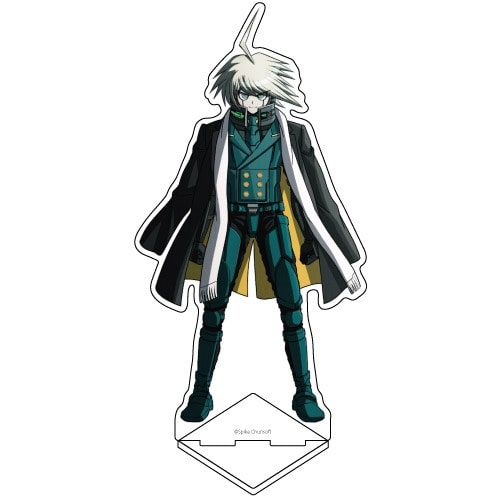 ダンガンロンパシリーズ　BIGアクリルフィギュア　キーボ キーボ