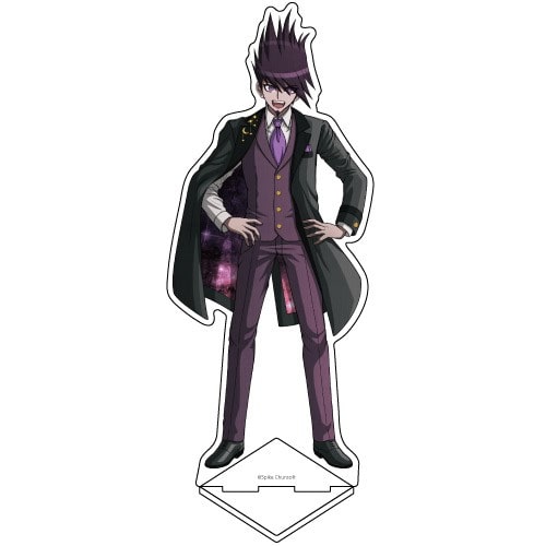 ダンガンロンパシリーズ　BIGアクリルフィギュア　百田解斗 百田解斗