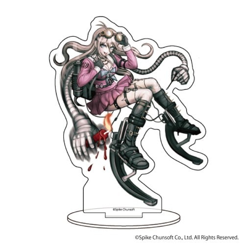 キャラアクリルフィギュア「ニューダンガンロンパV3 みんなのコロシアイ新学期」19/入間美兎 19/入間美兎