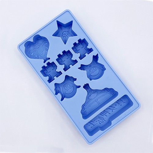 真・女神転生 30周年記念 シリコンモールド※2025年11月中旬出荷分