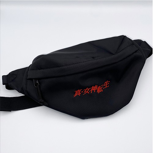 真・女神転生 30周年記念 ボディバッグ※2025年11月中旬出荷分