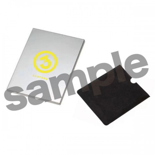 「さんたく!!!」コンパクトミラー Spring 2022