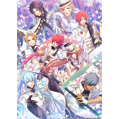 ラディアンテイル ～ファンファーレ！～ 特装版 ebtenDXパック 特装版 ebtenDXパック