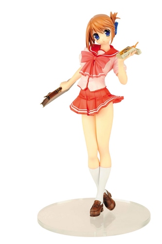 PVCフィギュア『ToHeart2』小牧愛佳