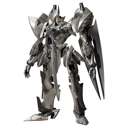 【再販】英雄伝説 閃の軌跡　MODEROID 《灰の騎神》ヴァリマール（限定特典付き）