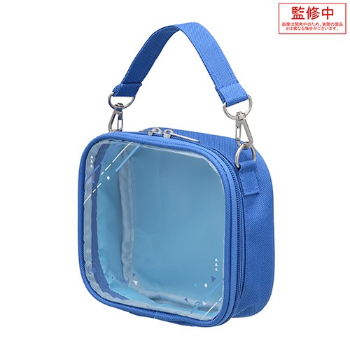 プロジェクトセカイ カラフルステージ！ feat. 初音ミク　ポーチ　Leo/need※2025年11月中旬出荷分 Leo/need