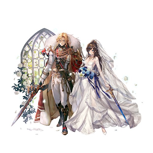 幻獣契約クリプトラクト アクリルスタンド ハウザー＆ローラン アクリルスタンド ハウザー＆ローラン