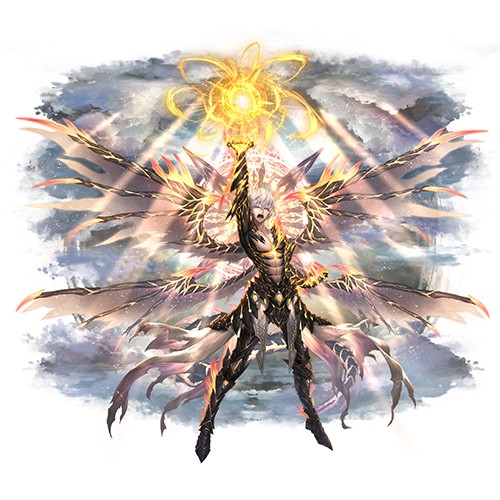 幻獣契約クリプトラクト アクリルスタンド [幻獣を率いし者]アーク アクリルスタンド [幻獣を率いし者]アーク