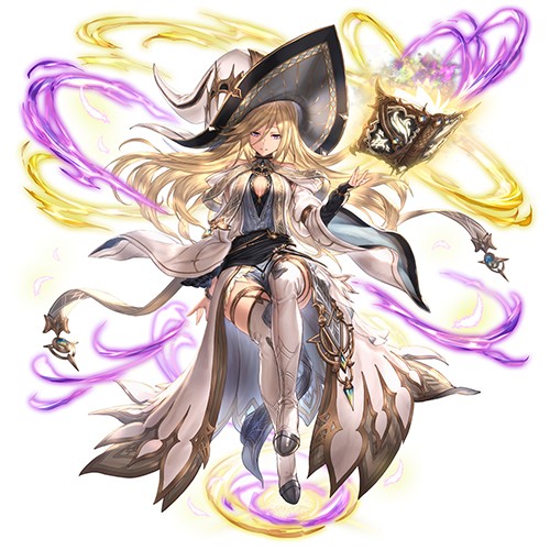 幻獣契約クリプトラクト アクリルスタンド [救世の光]ナディア アクリルスタンド [救世の光]ナディア